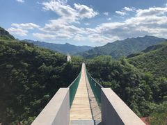 -圣莲山风景区