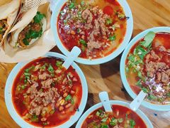 -豆相识•九九豆腐脑(牛咡桥店)