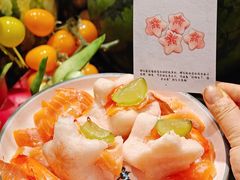 -東盛炭烤自助料理(浦东文峰广场店)