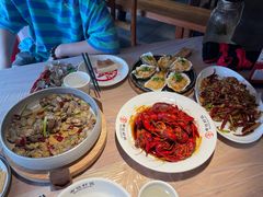 -有位虾匠·手工土菜小馆(市北店)