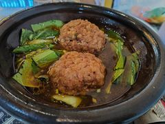 -木子山庄·安徽省老字号·中国炖锅宴