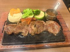 -豪客来牛排(空港华联店)