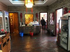 -忆乡情铁锅炖鱼饭店(延庆店)