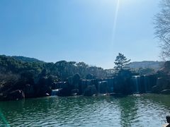 -白马涧龙池景区