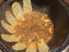 -锅来乐地锅鸡(安亭店)
