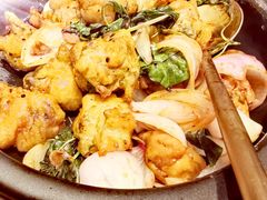 -莆田餐厅PUTIEN(海口万象城店)