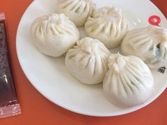 -庆丰包子铺(金沟河桥店)