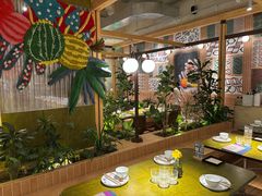 -一坐一忘云南菜(卓悦中心)