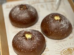 -Dough&Joe团憩(瑞虹天地月亮湾店)