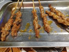 -虾宝贝胶东海鲜·渔家菜(小西天店)