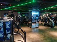 -W FITNESS 威尔仕健身·游泳(老西门新苑店)