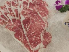 -清真·鸦儿李记·涮肉(和平里店)