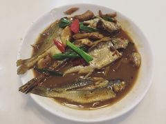 -鑫悦楼煎蟹·16年海鲜大排档