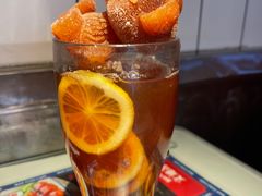 -文通冰室·港式茶餐厅(江汉路店)