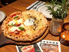 -La Strada(安福路店)