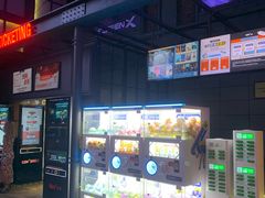 -CGV影城(万象汇IMAX店)