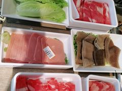 -野妹经典火锅(民治店)