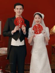 -第一夫人婚纱摄影(南京店)