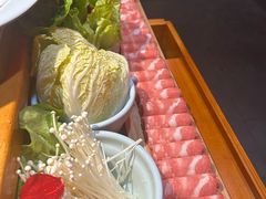 -潮辣成都老火锅(奉贤扶港路店)