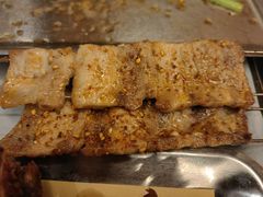 -破店肥哈·东北烧烤·夜宵(南山保利店)