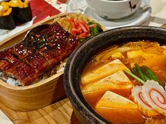 -上户日本料理(北仑富邦店)