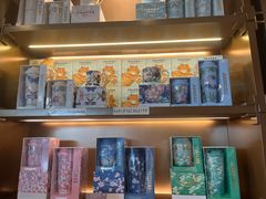 -霸王茶姬(上海浦东机场店)