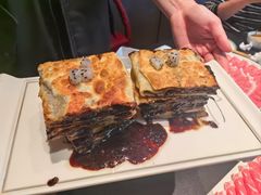 -南门四季铜锅涮肉(大屯·北苑店)