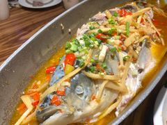 -百年神厨·地道川菜(清江西路店)