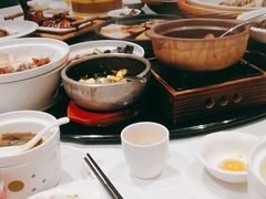 -小厨娘淮扬菜(清江苏宁广场店)