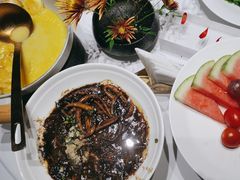 -食悦江南·淮扬菜·烤鸭(亚运村·惠新店)