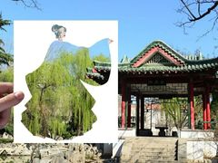 -山东师范大学(千佛山校区)