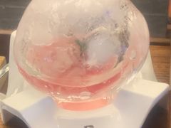 -小龙翻大江文化火锅(太古里店)