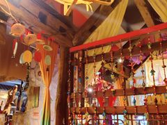 -老牌坊云南鱼豆花火锅(嵩山店)