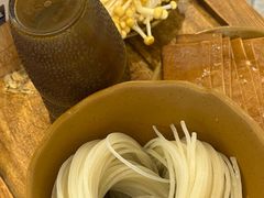 -井福老火锅(温江亚洲湾店)