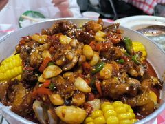 -辣小鲜·南昌大排档(船山路店)