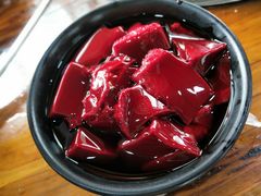 鸭血-中和远东火锅兔(老店)