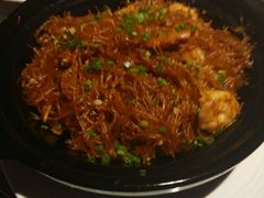 港式海鲜粉丝煲-邓丽君音乐主题餐厅