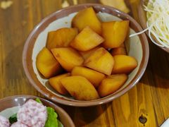 -笔记安顺夺夺粉火锅