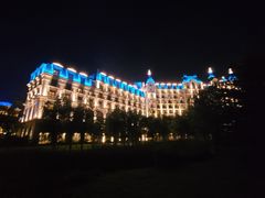 -青岛海泉湾皇冠假日度假酒店