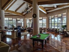 -长白山万达喜来登度假酒店