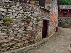 -高荡千年布依古寨旅游景区