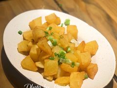 -不曾在把把烧•烧烤(莲坂磐基店)