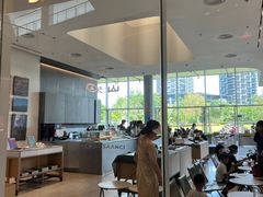 -SAANCI山池咖啡(海上世界文化艺术中心店)