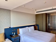 -北京东三环希尔顿逸林酒店