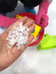 -Mr·Kuma酷么先生雪之乐园