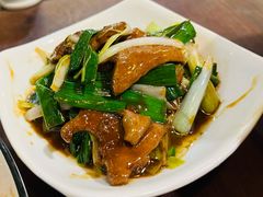 -同得兴 Since·1995 传统苏式面馆(嘉馀坊店)