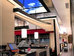 大堂-径山十八道·风味民间菜(杭州总店)