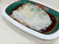 -禾师兄·布拉肠(一德路店)