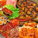 唐山烤活鳗鱼专门店