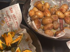 -杭州开元名都大酒店·地中海自助餐厅